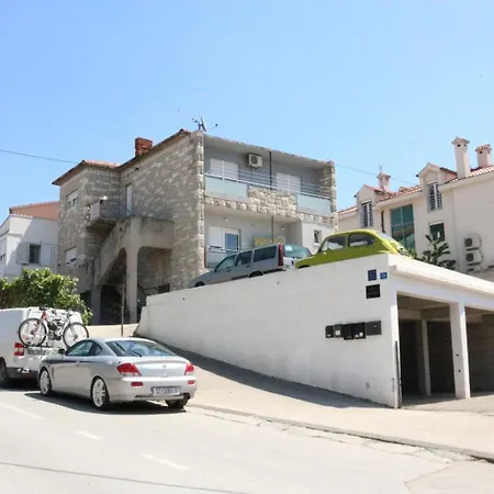 Mateo Apartamento Split