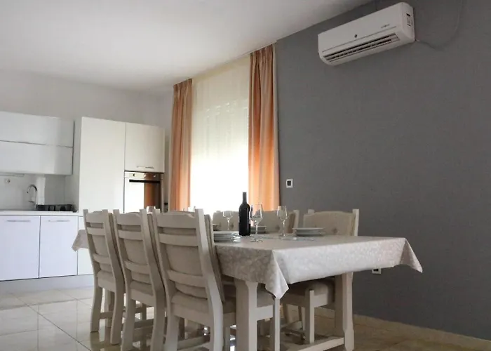 Apartamento Mateo Split
