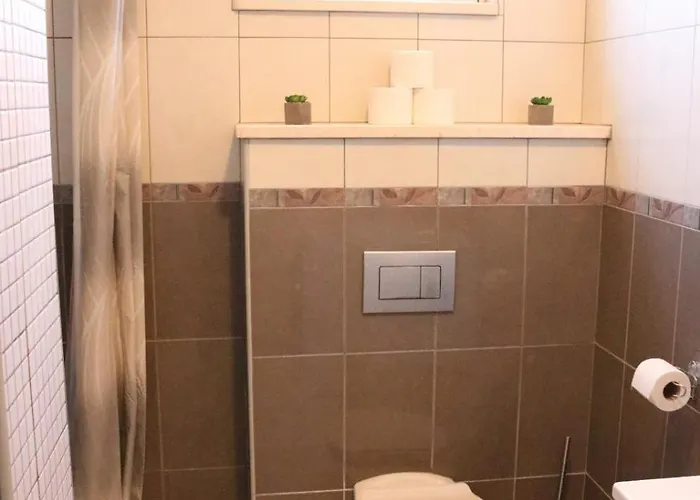 Apartamento Mateo Split