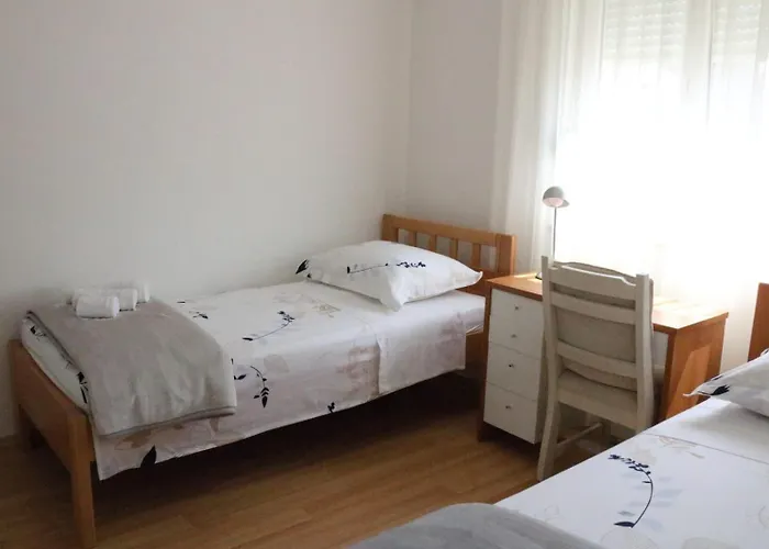 Mateo Apartamento Split