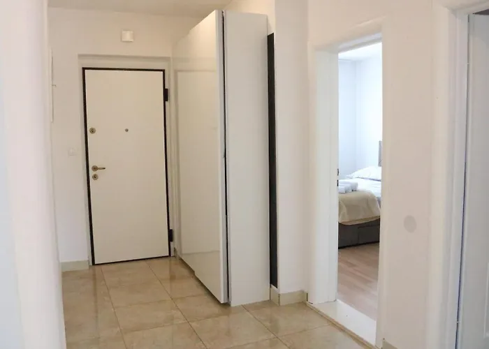 Apartamento Mateo Split