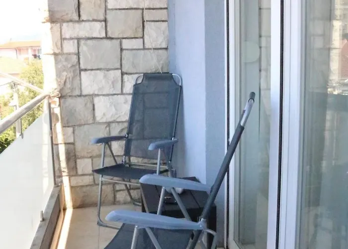 Mateo Apartamento Split