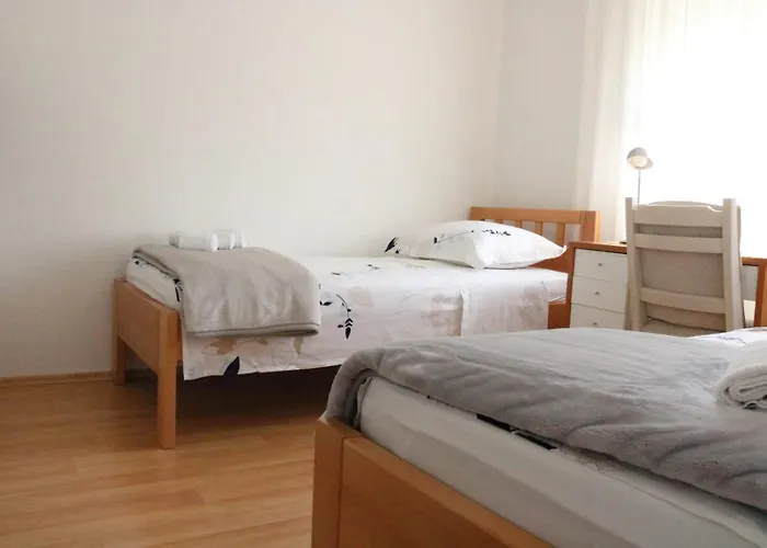 Apartamento Mateo Split