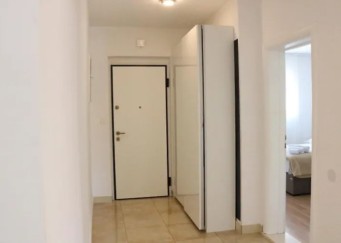 Mateo Apartamento Split