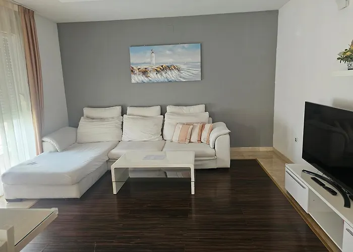 Apartamento Mateo Split