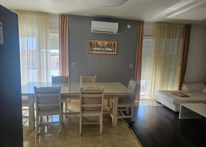 Mateo Apartamento Split