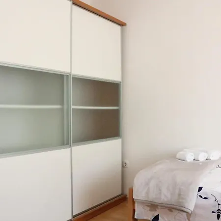 Mateo Appartement *