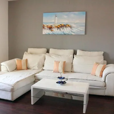 Appartement Mateo *