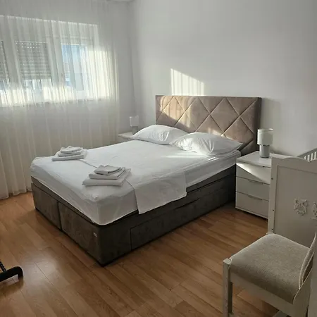 Apartamento Mateo