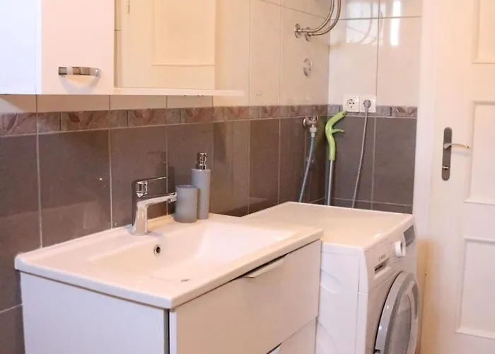 Appartement Mateo