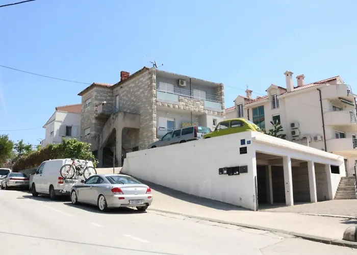 Mateo Appartement Split