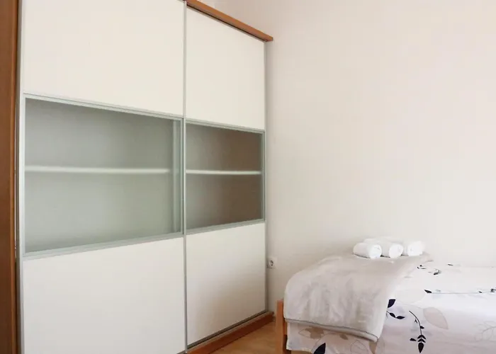 Mateo Appartement *