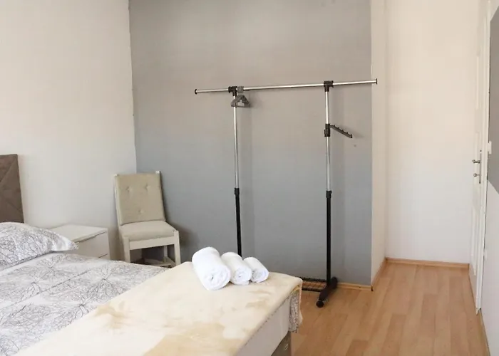 Appartement Mateo