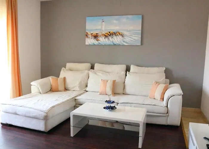 Appartement Mateo *