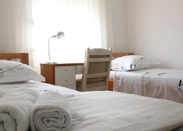 Appartement Mateo