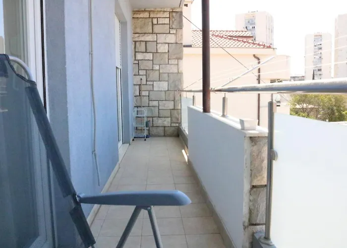 Appartement Mateo *