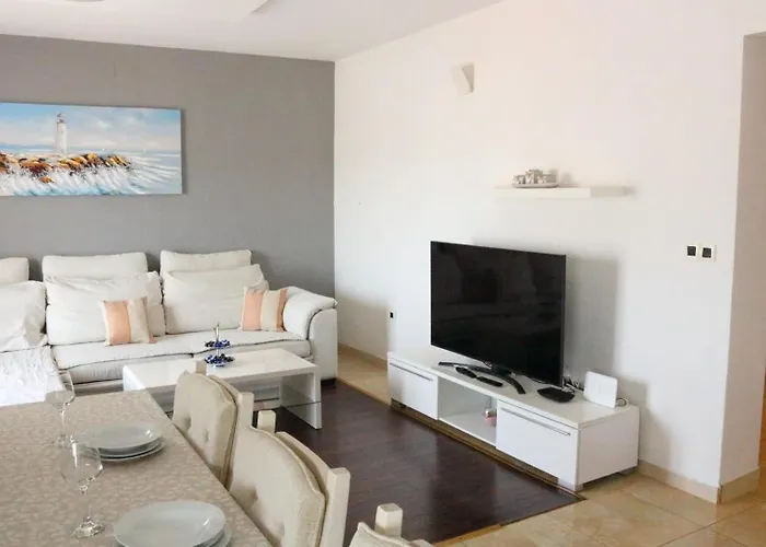 Mateo Appartement *