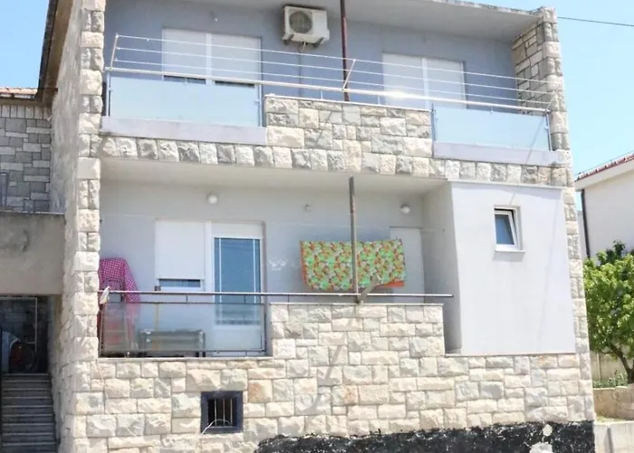 Mateo Appartement