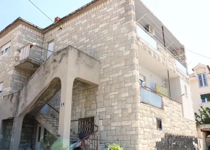 Mateo Appartement *
