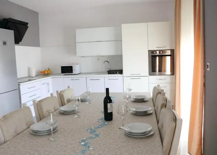 Mateo Appartement *