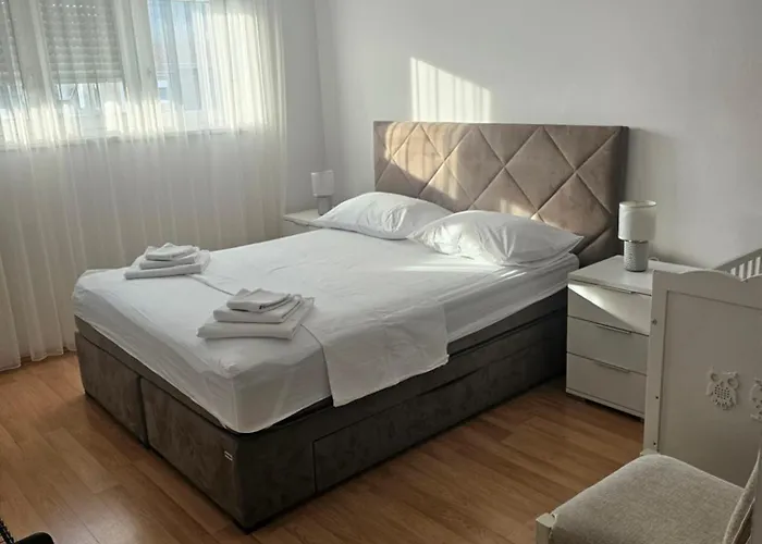 Appartement Mateo