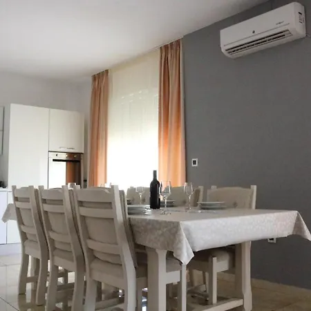 公寓 Mateo 斯普利特