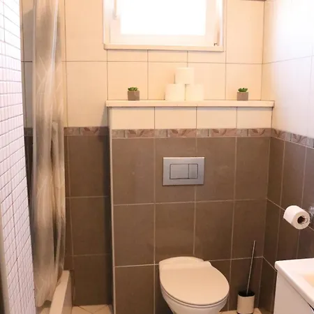 公寓 Mateo 斯普利特