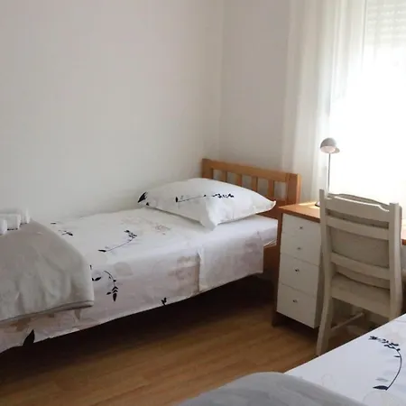 Mateo 公寓 斯普利特