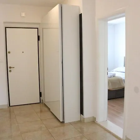 公寓 Mateo 斯普利特