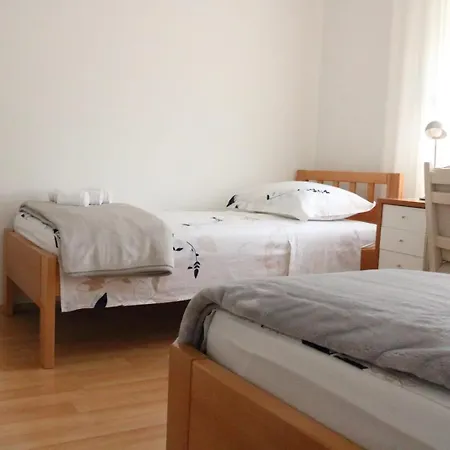 Apartment Mateo Split