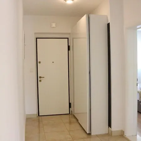 Mateo 公寓 斯普利特