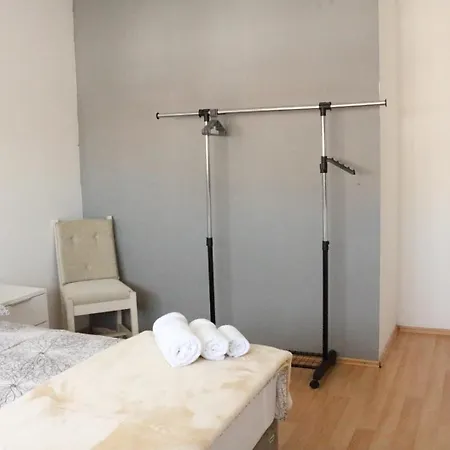 아파트 Mateo